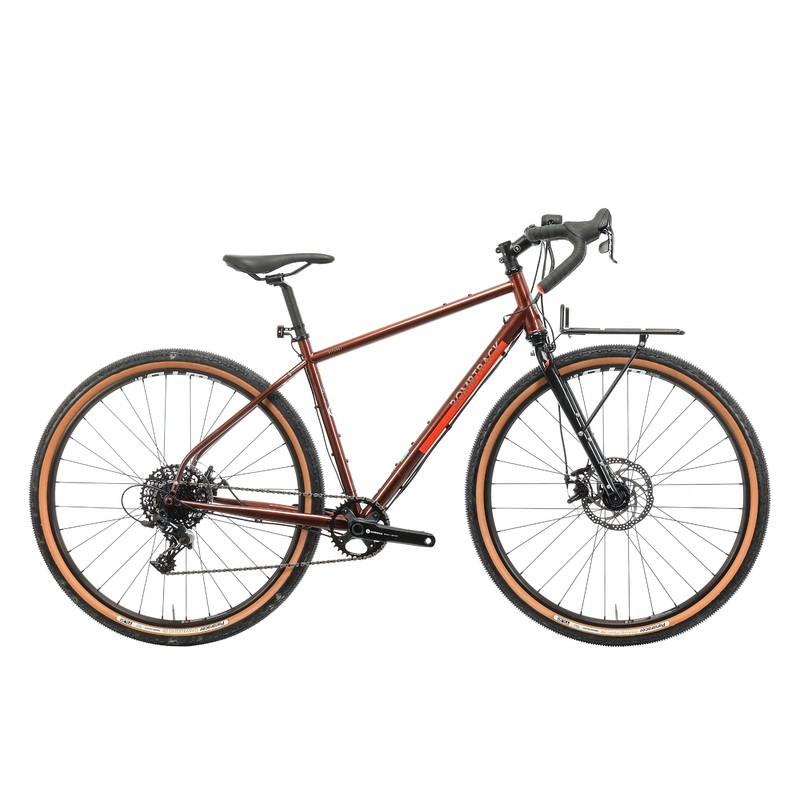 Bombtrack Beyond 2 Touring Bike – 2022, Medium