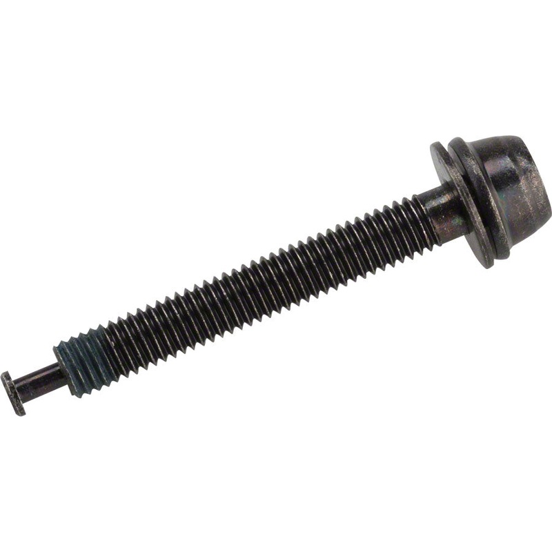 Flat-Mount Road Disc Caliper Fixing Bolt C (25mm Chainstay)
