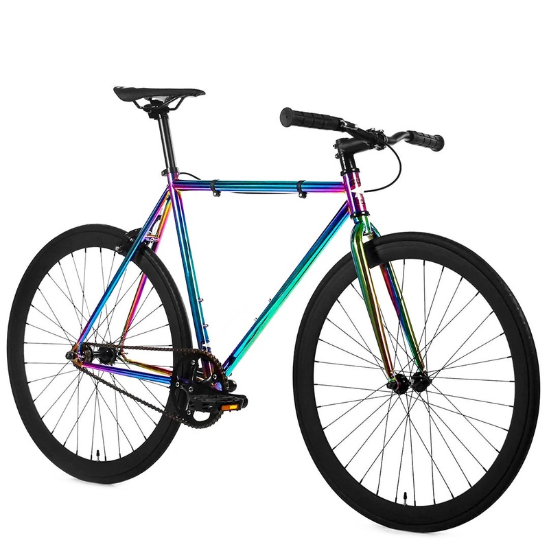 GC-OIL SLICK 41cm