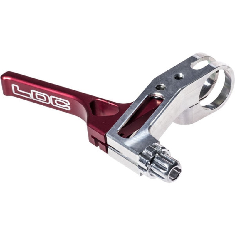 LDC Brake Lever Black