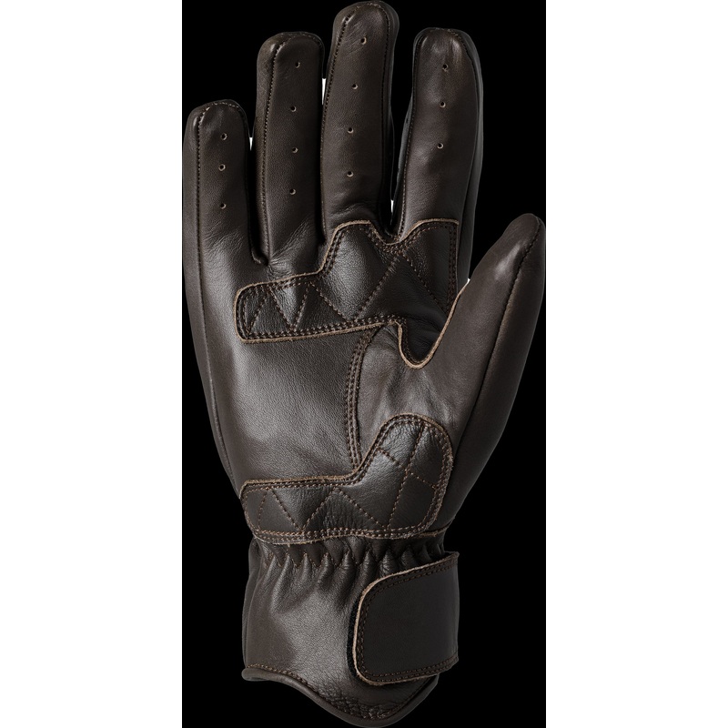 RST Iom Tt Hillberry 2 Ce Glove Brown 2xl Brown 12
