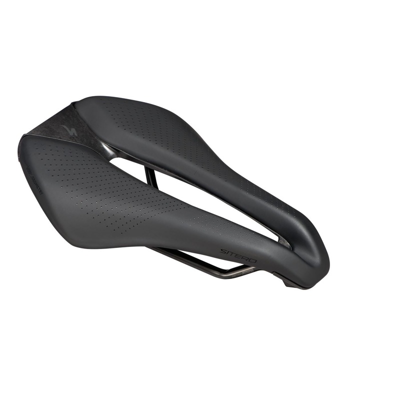 Sitero Bicycle Saddle 130mm