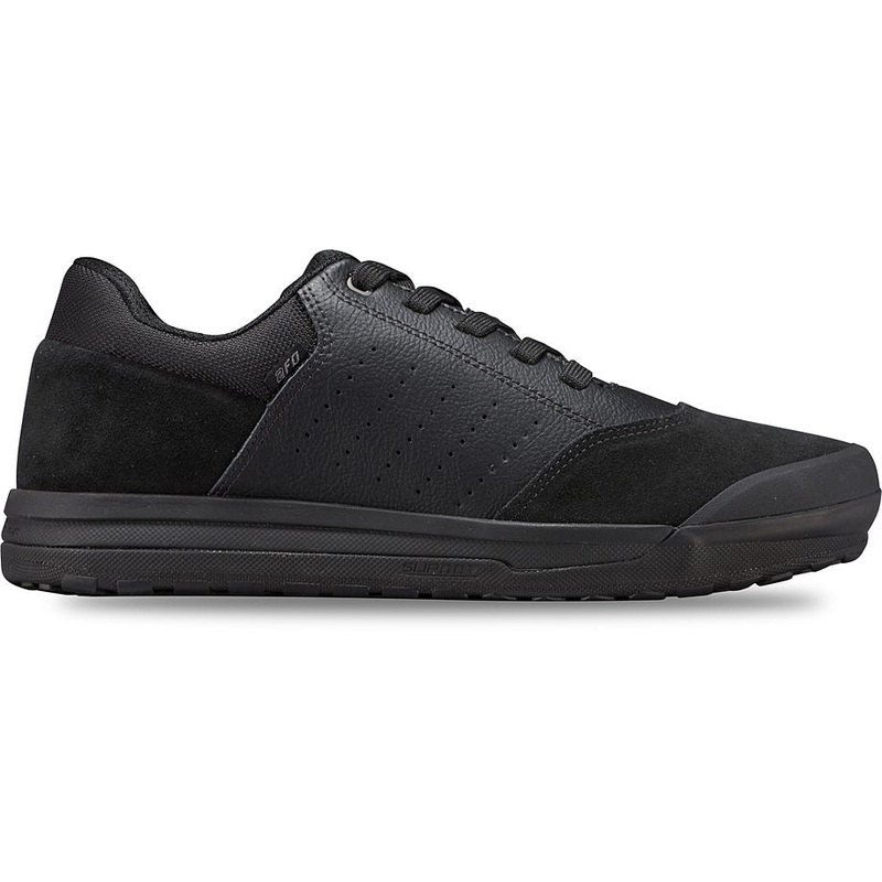 Specialized 2fo roost flat shoe black/slate 44