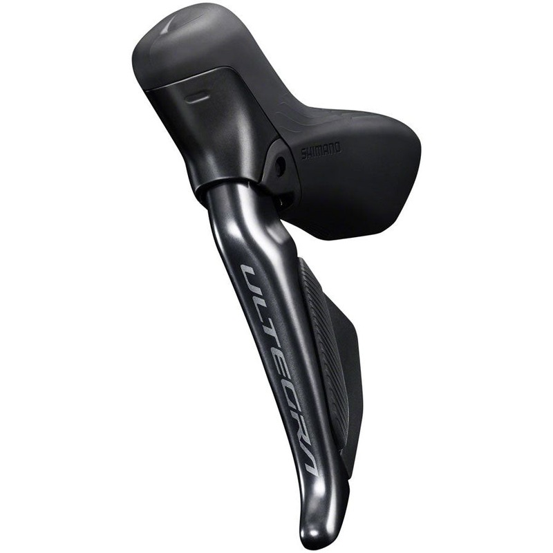 Ultegra ST-R8170 Di2 12-Speed Hydraulic Brake/Shift Lever – Ultegra ST-R8170-LE Di2 Shift/Brake Lever Left