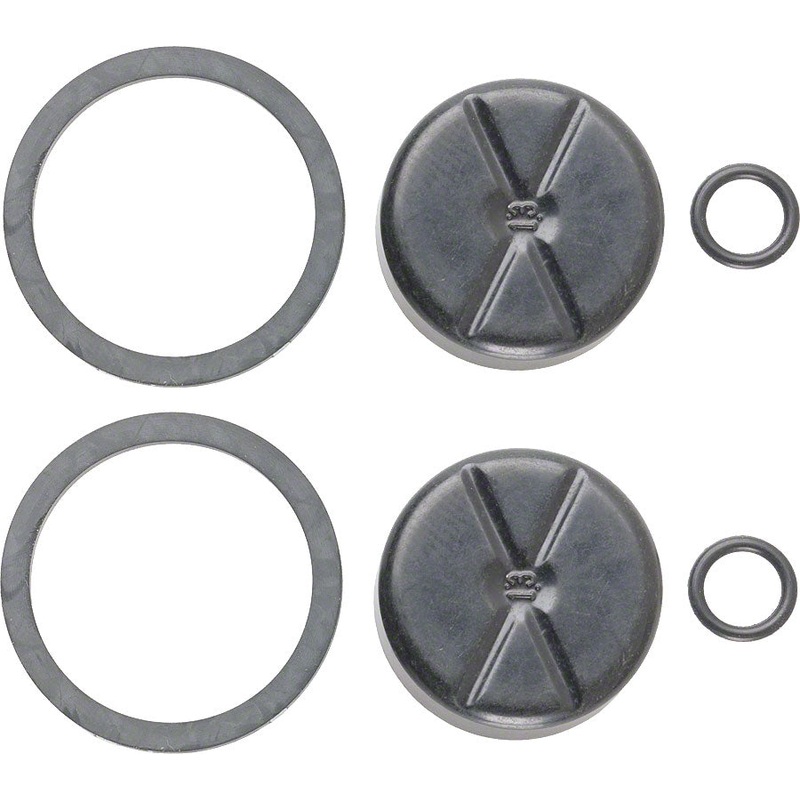 Avid Elixir Caliper Piston Service Parts Kit