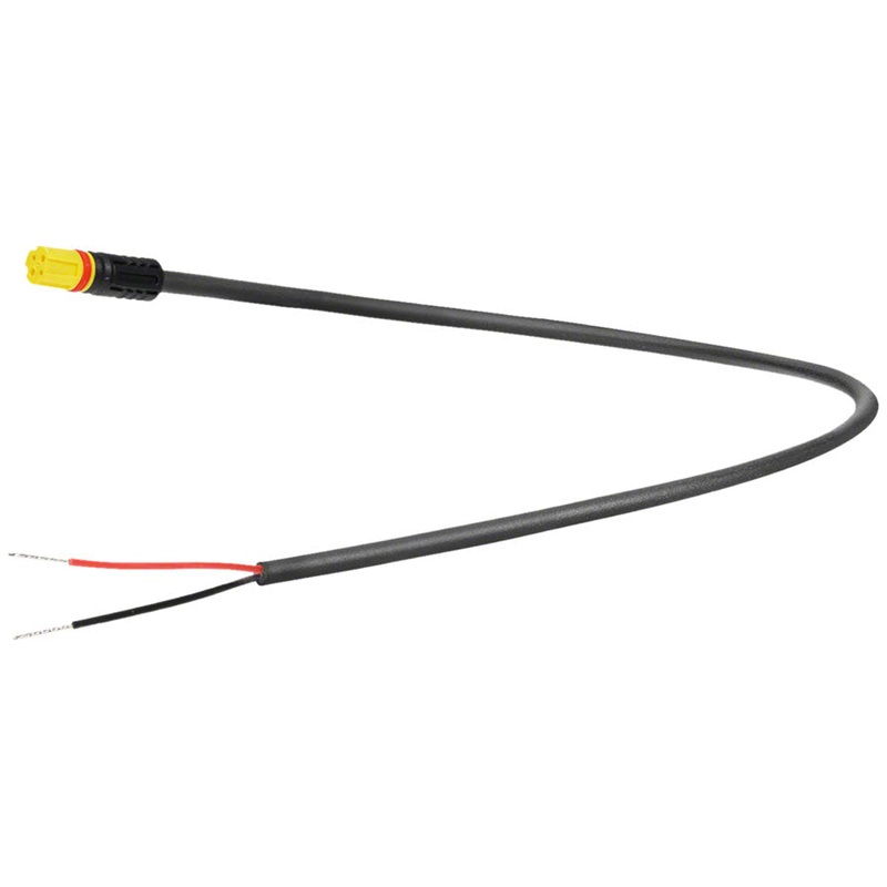 Bosch Power Supply Cable – HPP, 200mm, the smart system Compatible