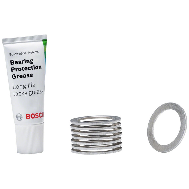 Bosch Service kit Bearing Protection Ring Active/Active Plus – BDU3XX up to serial number 859302XXX