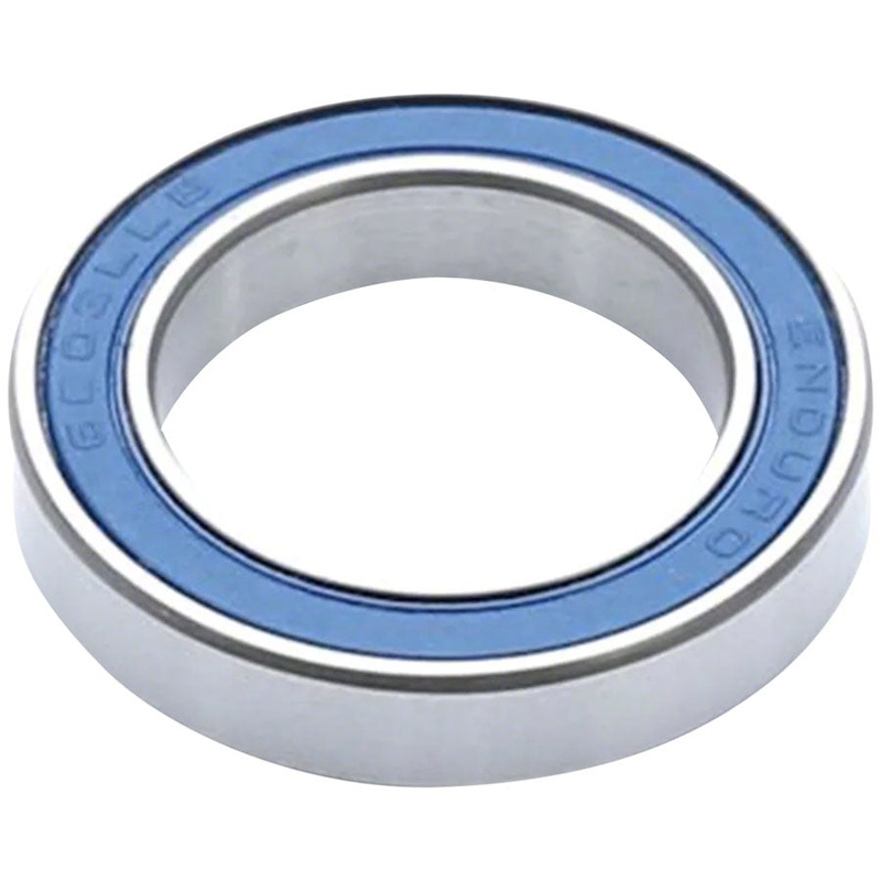 Enduro 6803 LLB Radial Bearing – ABEC-3, C3 Clearance, 17mm x 26mm x 6mm