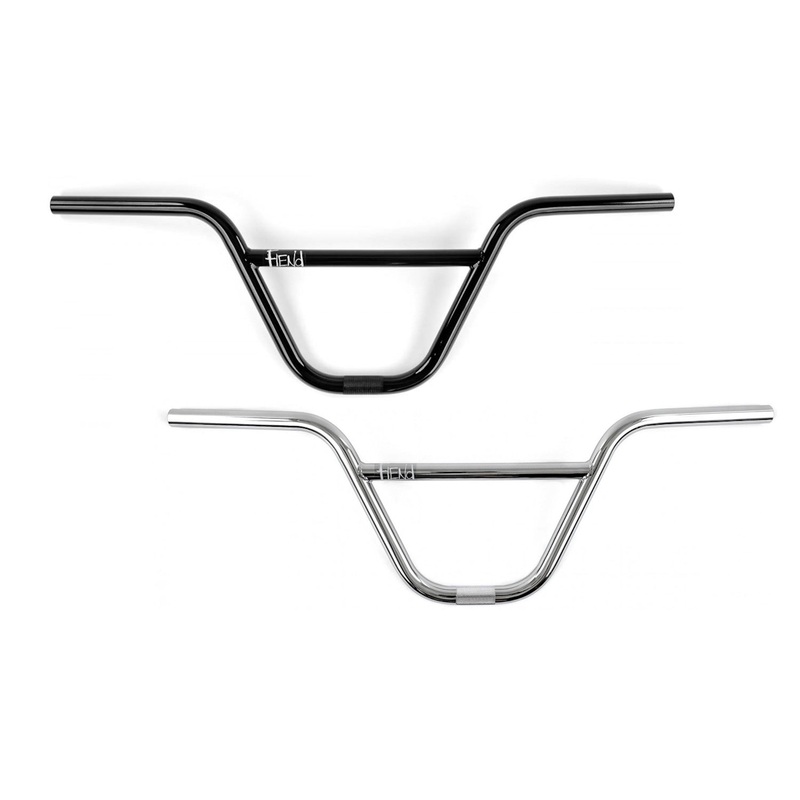 Fiend Team Bars 9.25 Black
