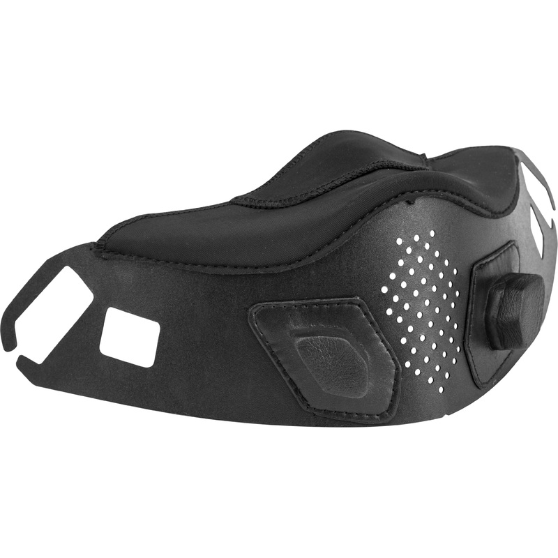 FLY RACING Formula Snow Breath Box Cold Weather Yl-Lg