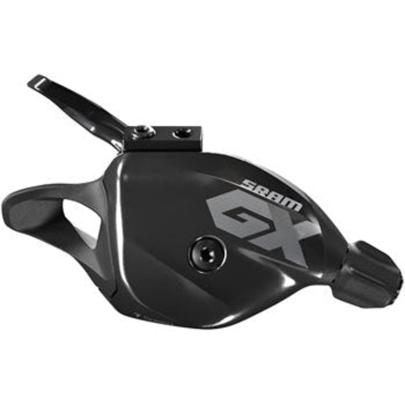 GX DH Rear Shifter – 7-Speed with Discrete Clamp Black A2
