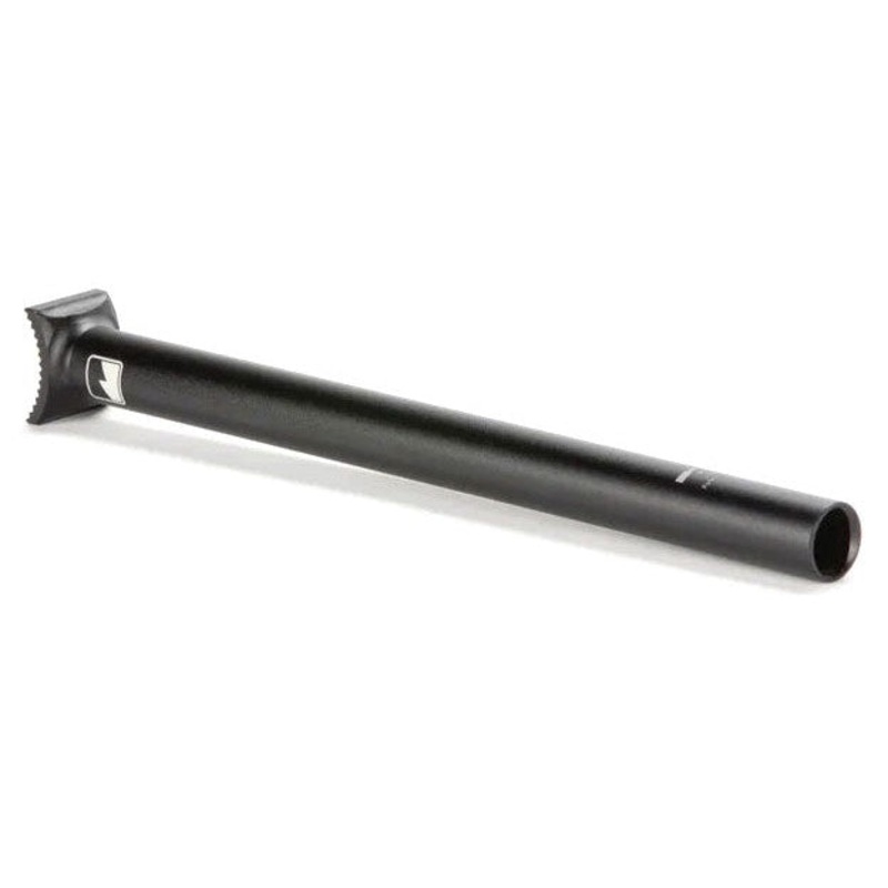 Merritt Pivotal Seat Post Black 25.4mm