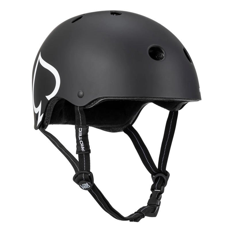 Pro-Tec Low Pro Helmet S / M