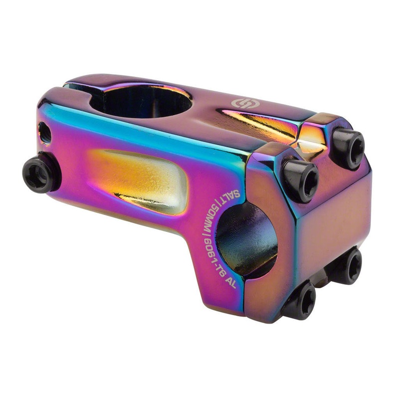 SALT AM V2 FRONT LOAD STEM Oil Slick