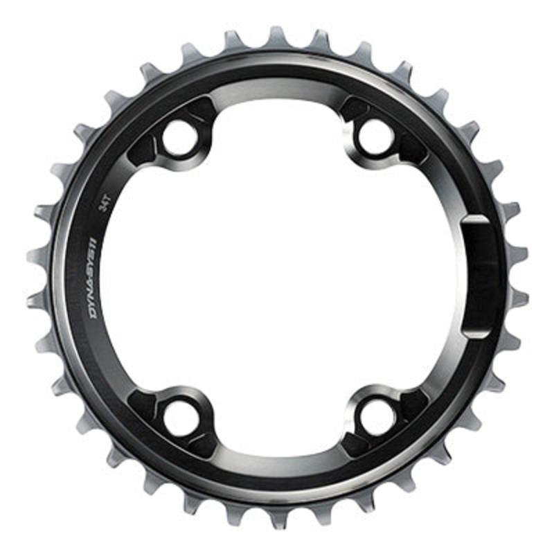 Shim C/Ring,Xtr,M9000,11Spd,30 Sm-Crm91,M9000-1/M9020-1,96Bcd Xtr M9000 11-Speed Chainring Shimano Chainrings NA Series Color