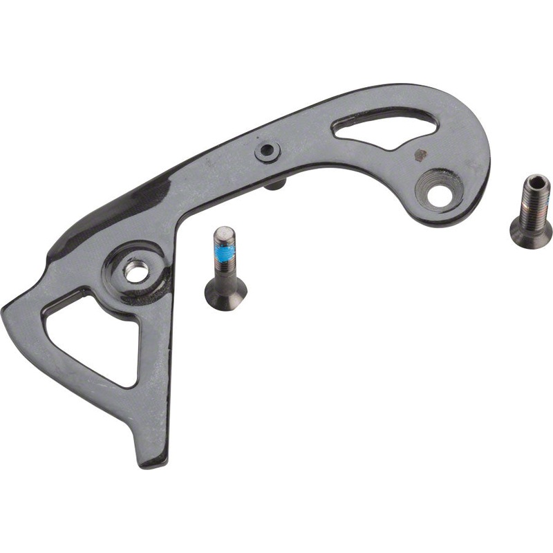 SRAM Red Inner Rear Derailleur Cage Kit with Pulley Bolts, Fits 2013 Red (10spd) and Red 22
