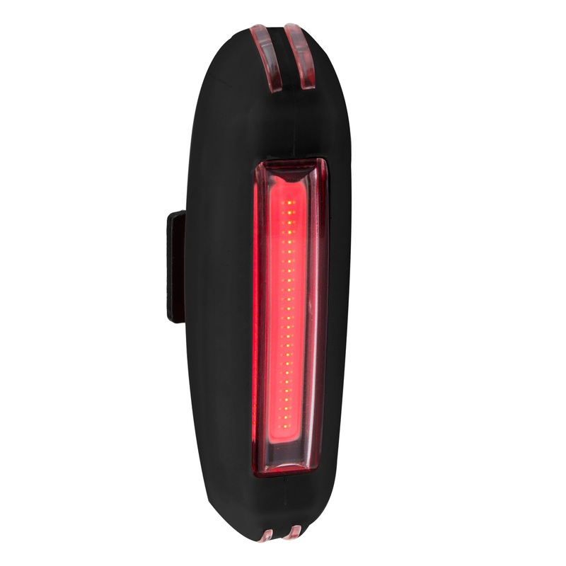 Sunlite Phaser Light Red Tail light