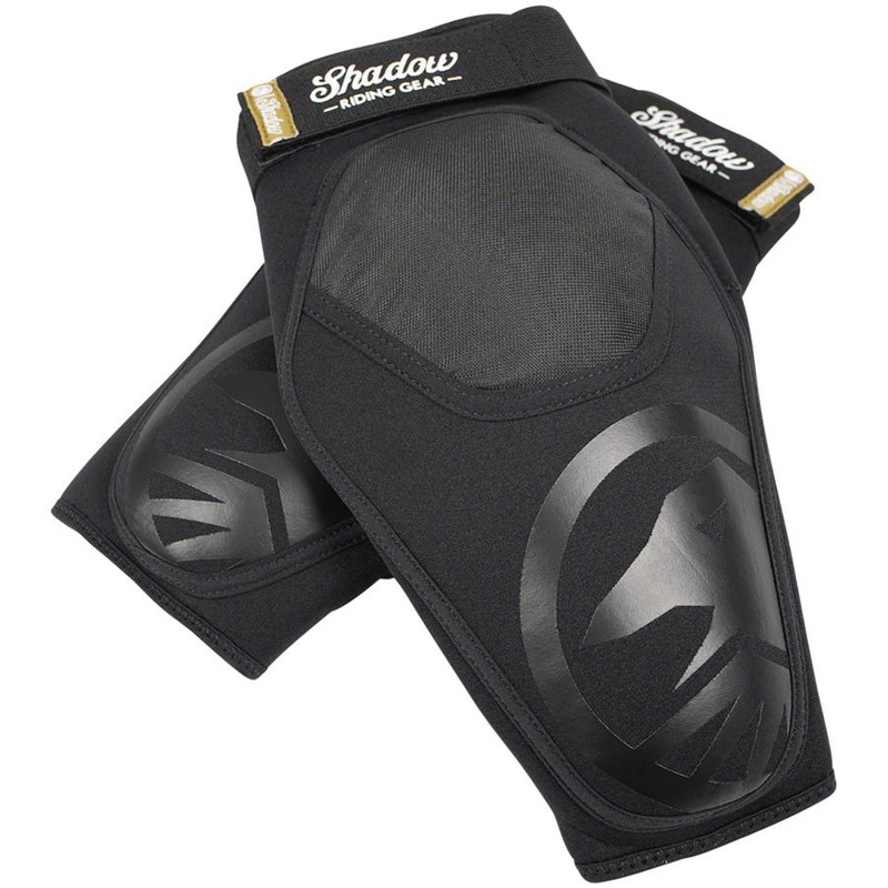 Super Slim V2 Knee Pads X-Small