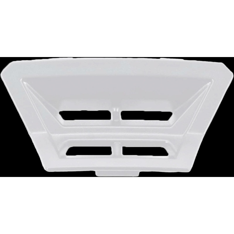 ALPINESTARS S-M5 Central Rear Vent White