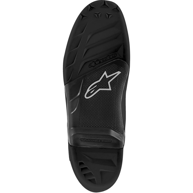 ALPINESTARS Tech 7 Mx Boots Sole Black 13