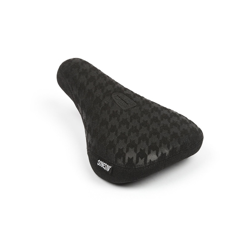 BSD Jonesin’ Fat Seat (Black) Black