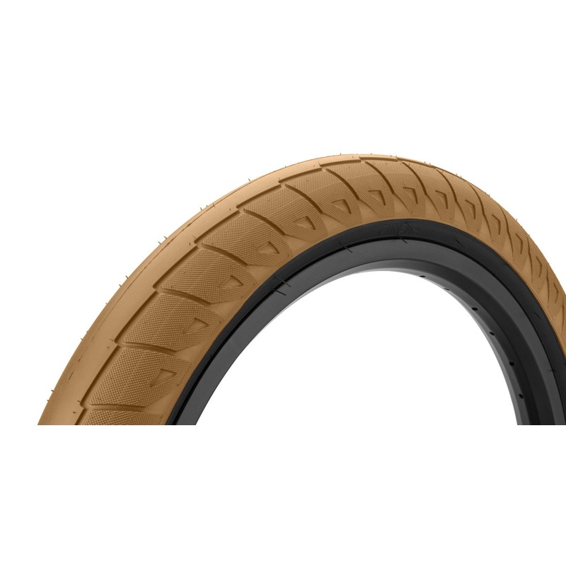 Cinema Williams Tire Black – 20″ x 2.5″