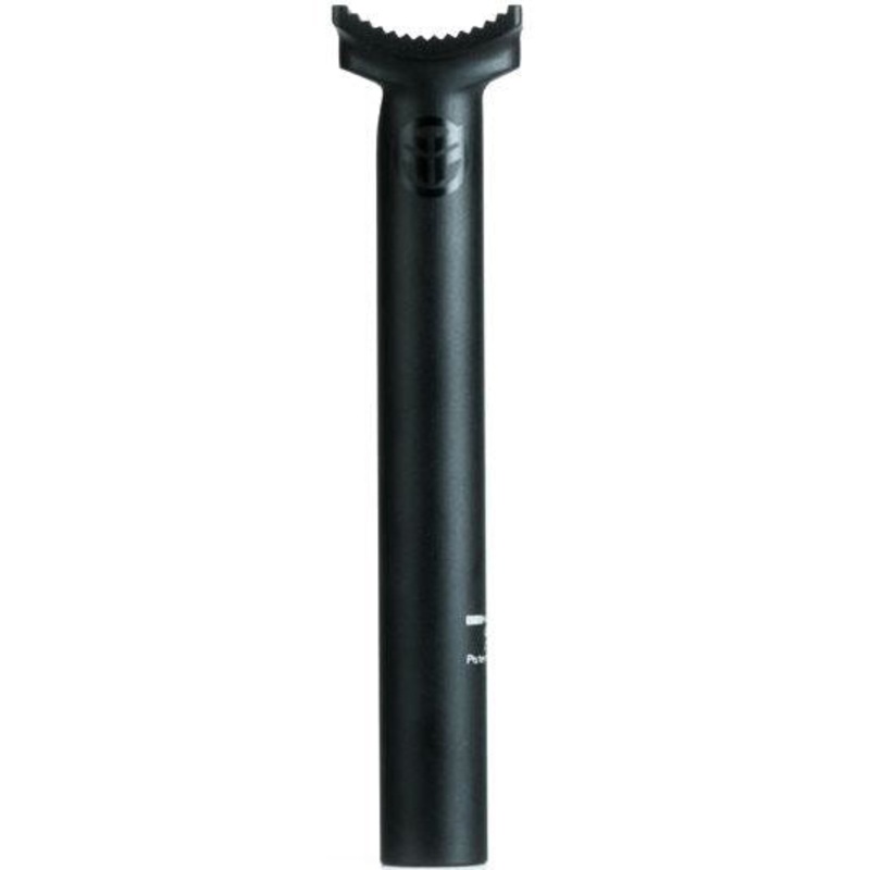 Federal Stealth Pivotal Post Black