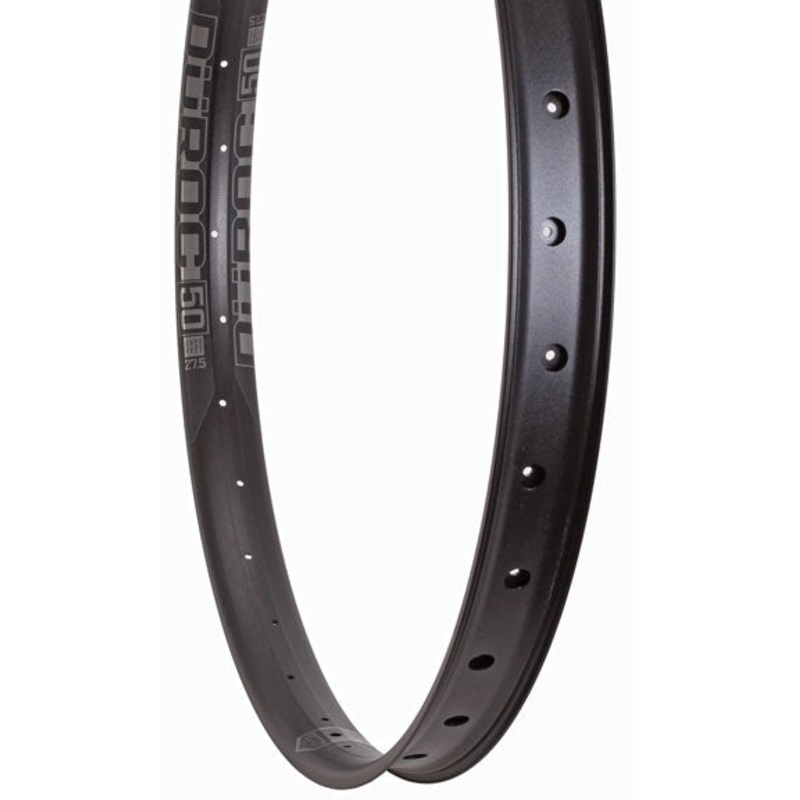 Sun Ringle Duroc 50 Rim – 27.5″ Disc Black 32H