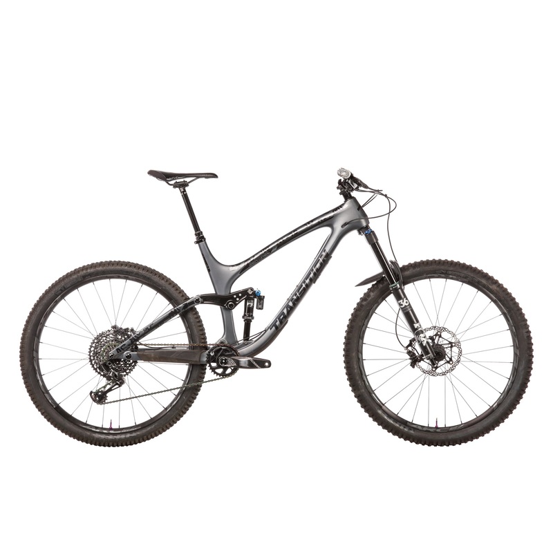 Transition Sentinel Carbon GX Eagle Mountain Bike – 2020, X-Large
