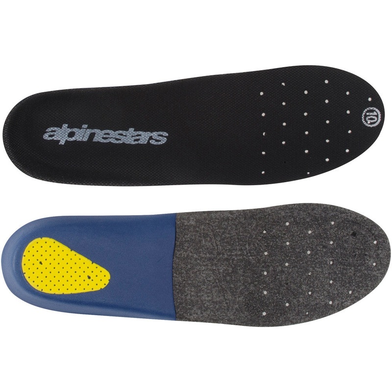 ALPINESTARS Tech 10 Boots Footbed 14