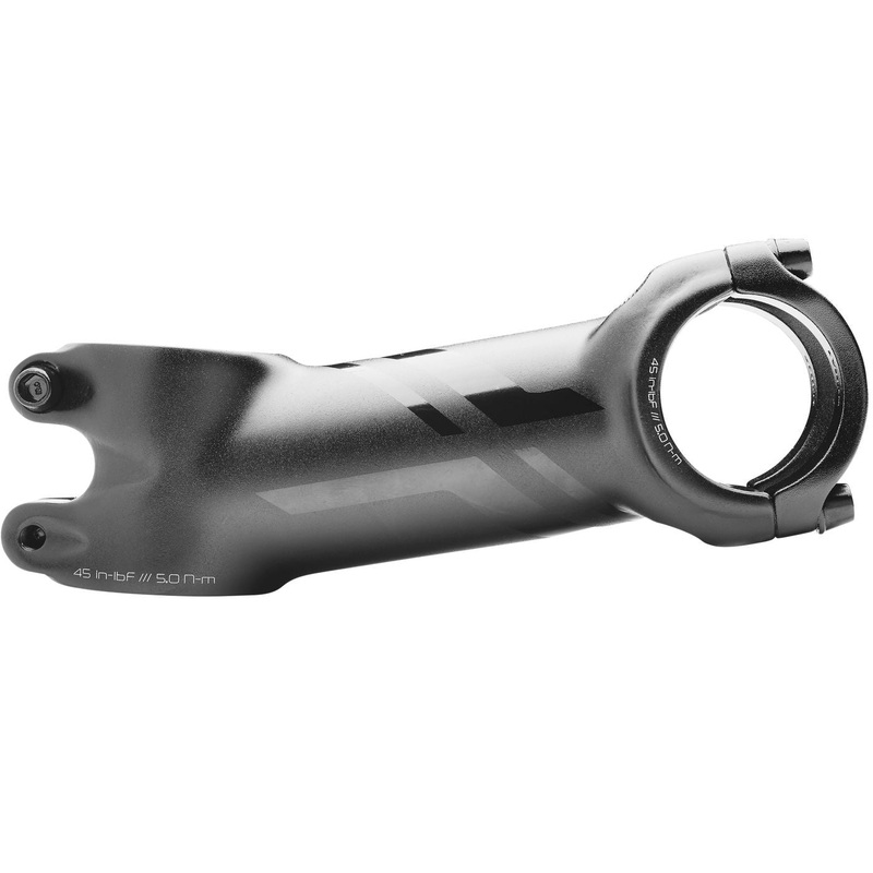 Comp Multi Bicycle Stem 31.8mm 75mm 12 Degrees