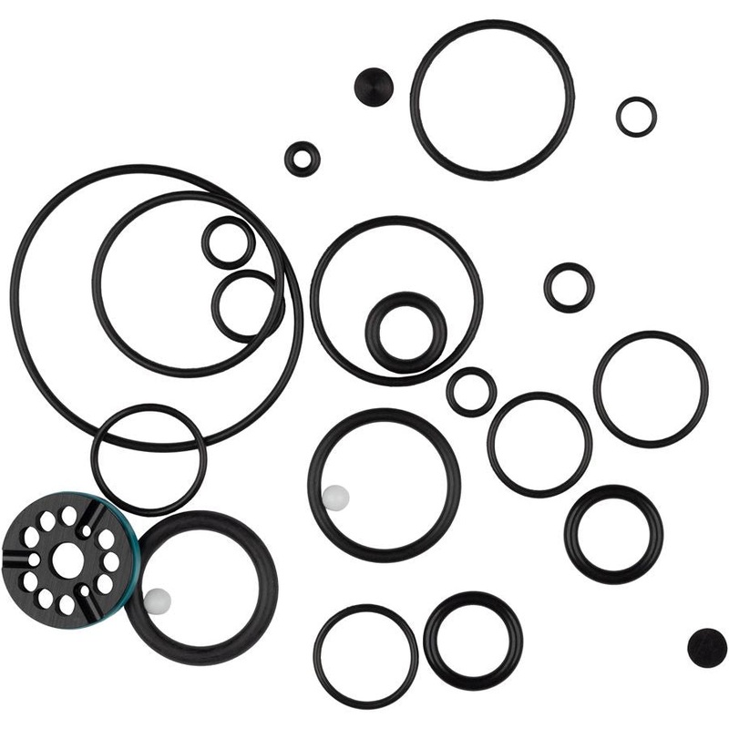 DHX2 Rebuild Kit 21