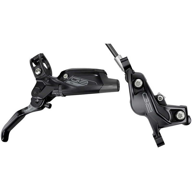 G2 RSC Disc Brake (Front)