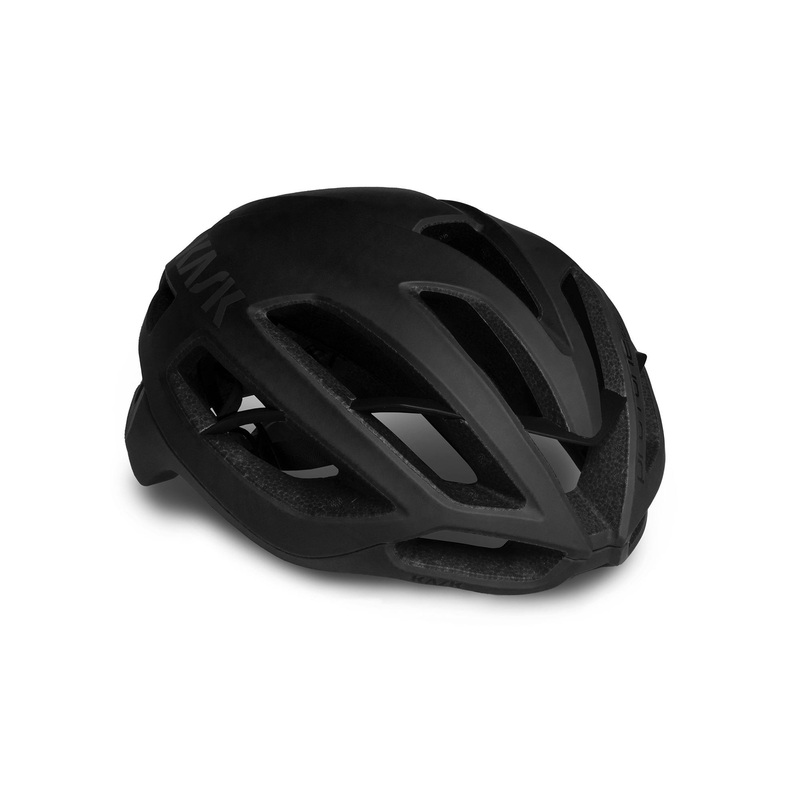 Kask Protone Icon Helmet White Matte S