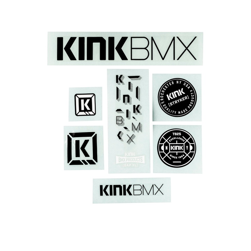 2022 Gap XL Decal Kit Gloss Woodsmen Green