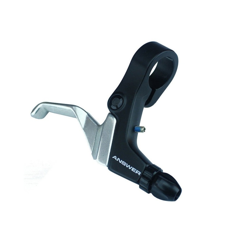 Answer Mini Brake Lever Polished Right Hand