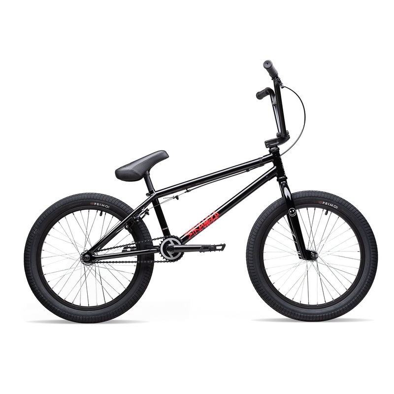 STRANGER SPITFIRE BIKE Default Title