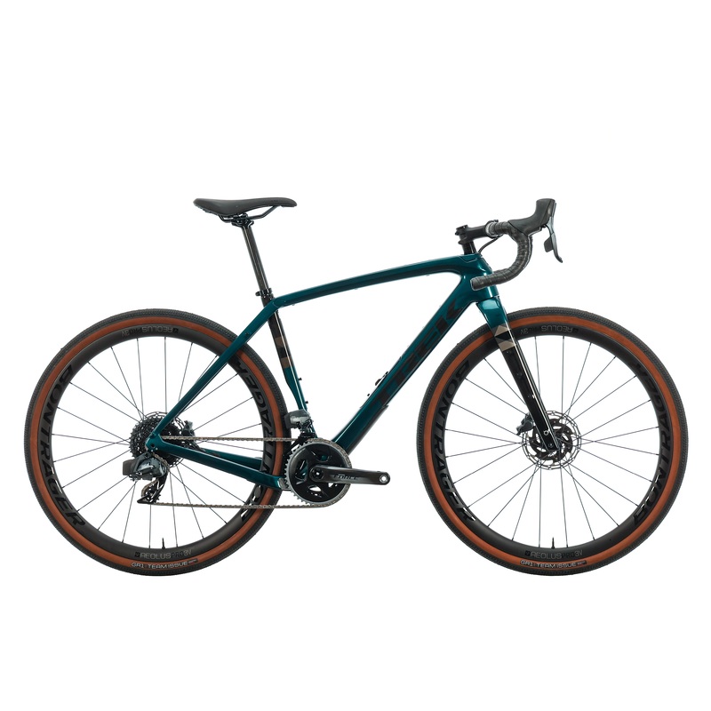 Trek Checkpoint SL 7 eTap Gravel Bike, 2022 – 54cm