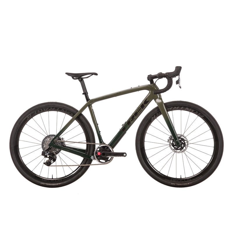 Trek Checkpoint SLR 9 Project One AXS Gravel Bike – 2023, 54cm