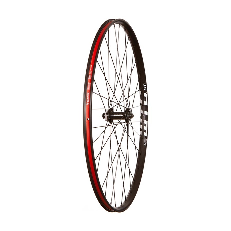 WTB STi23 / Shimano HB-MT200 / FH-MT200-B 29”