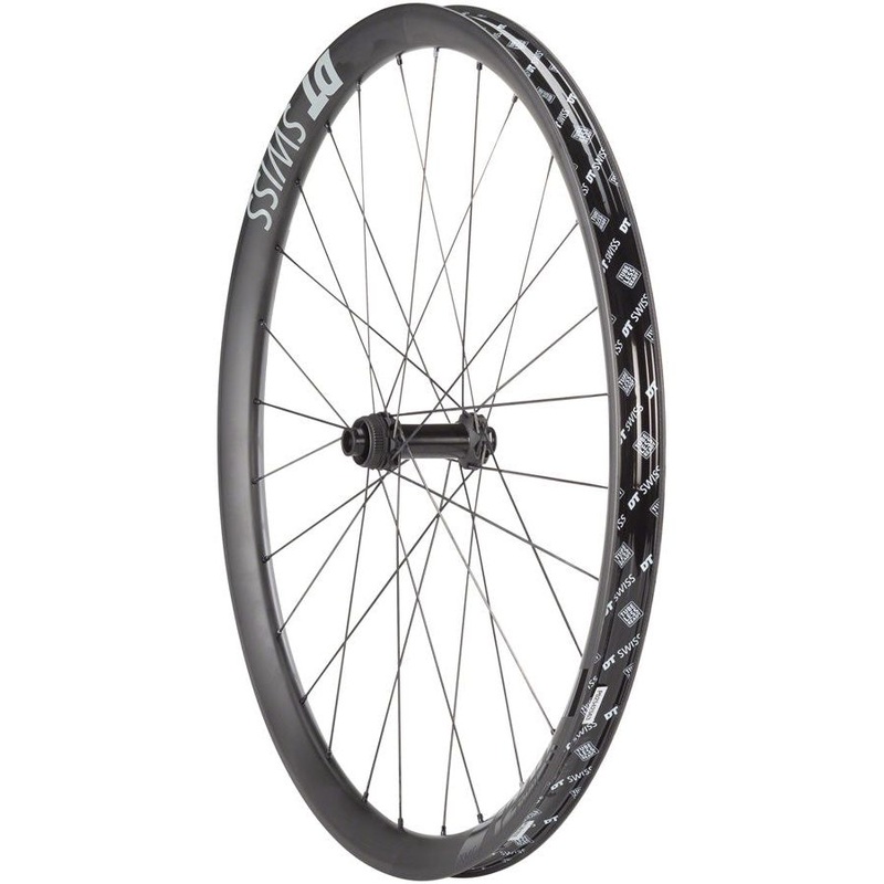 XMC 1200 Spline Front Wheel XMC 1200 Spline Front Wheel – 27.5″, 15 x 110mm Boost, Center-Lock/6-Bolt, Black