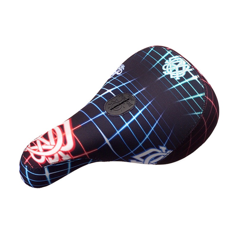Odyssey Lasergram Pivotal Seat