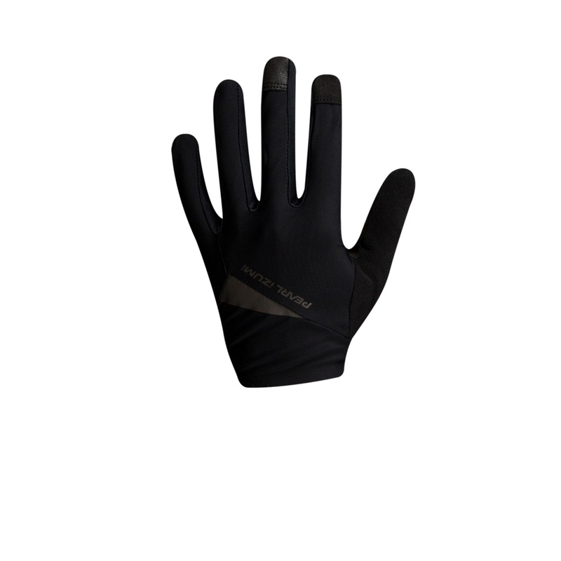 Pearl Izumi Pro Gel Full Finger Gloves Black XS