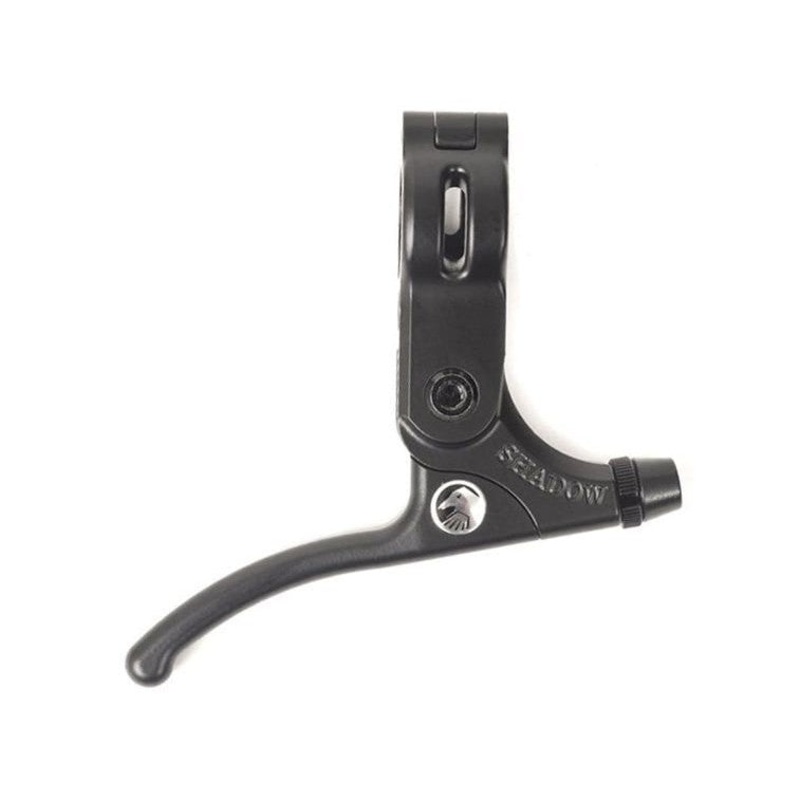 Shadow Conspiracy Sano Brake Lever M Black