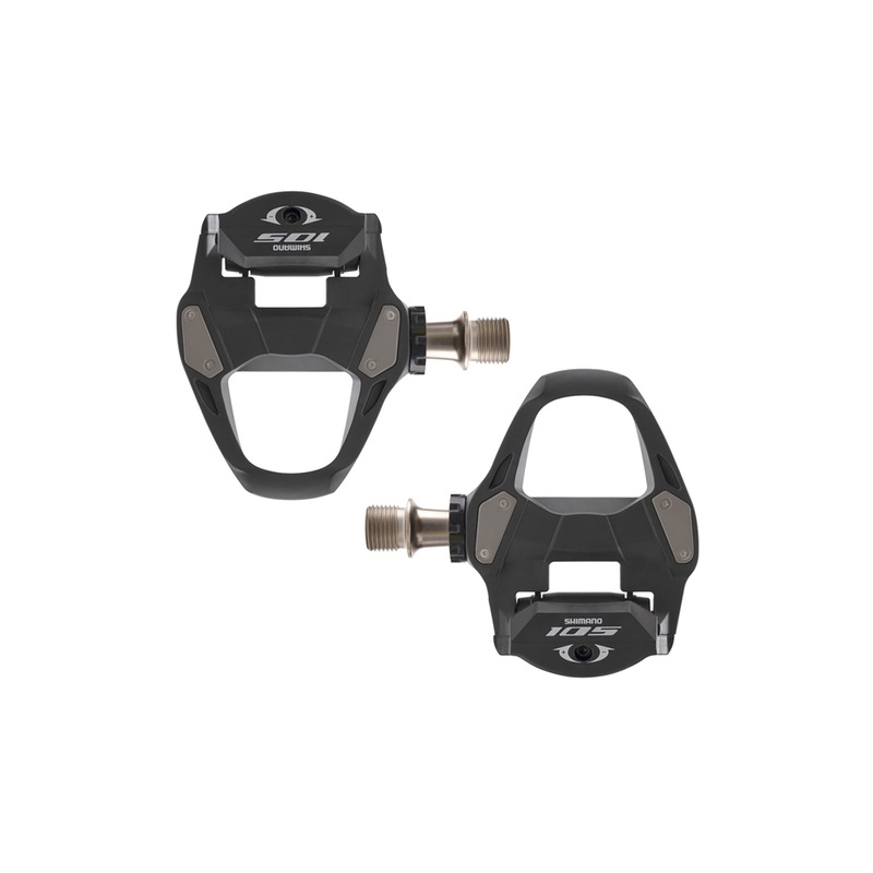 Shimano 105 PD-R7000 Clipless Road Pedals