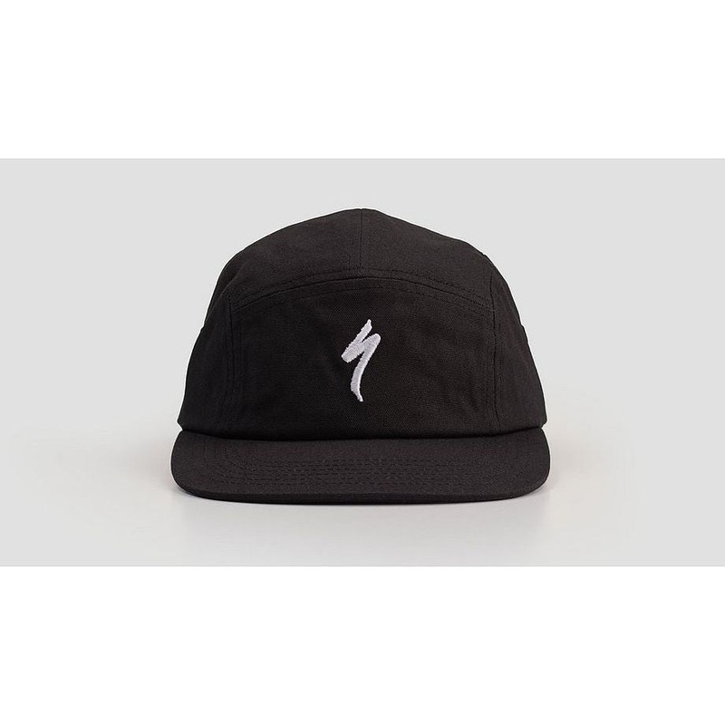 Youth 5-Panel Camper Hat