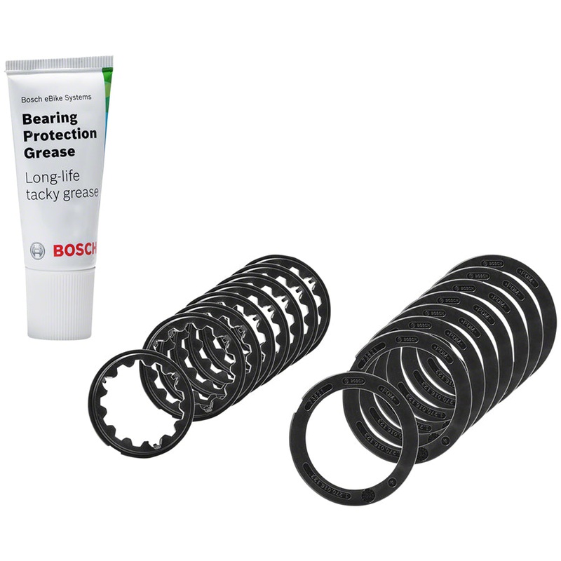 Bosch Service kit Bearing Protection Ring (Active/Active Plus/Performance – BDU3XX from serial number 860011XXX onwards)