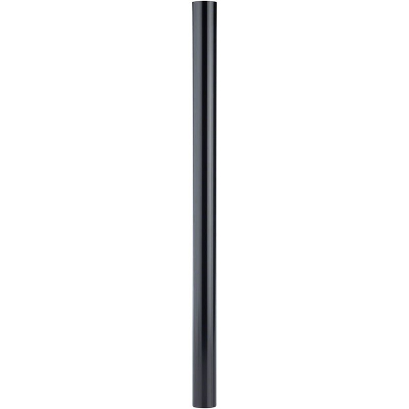 Crown/Steerer/Uppertube Components BoXXer C1 Left, Air Spring Side Tapered Uppertube, Black