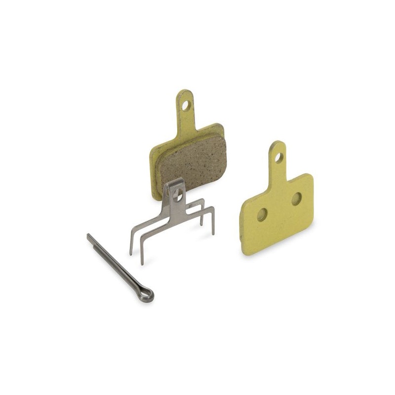 Elevn B01S Disc Brake Pads