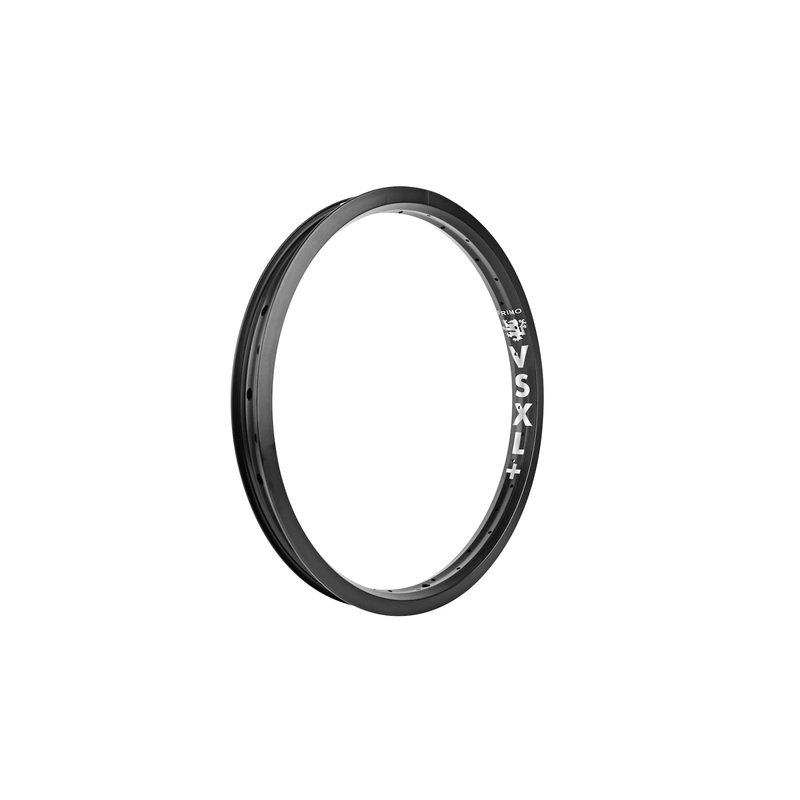 Primo VSXL+ Rim Pinned